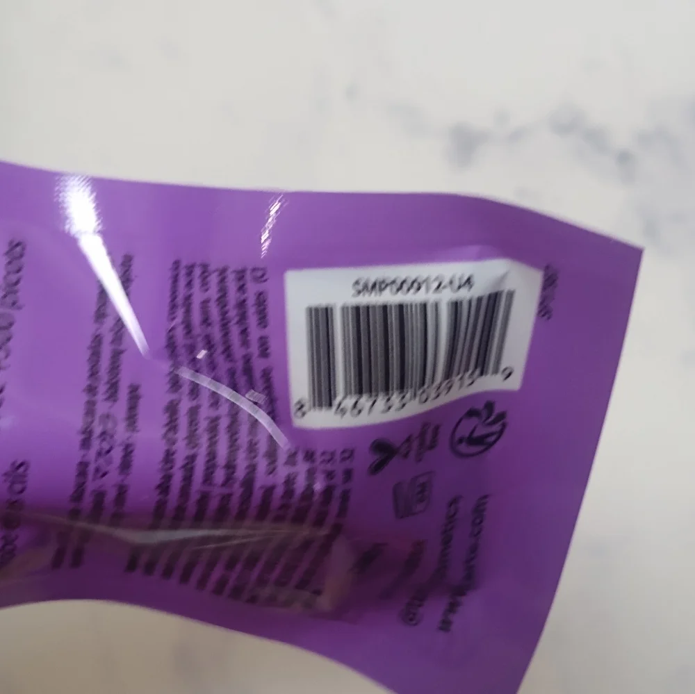Tarte Maneater Voluptuous Mascara Deluxe Mini 0.067oz 2ml New